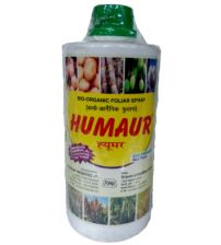 Humaur - Bio-Organic Foliar Spray 500 ml